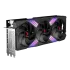 PNY GeForce RTX 4070 Ti SUPER 16GB XLR8 Gaming VERTO EPIC-X RGB Overclocked Triple Fan GDDR6X Graphics Card